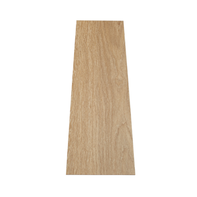 Van Gogh Herringbone Warm Brushed Oak